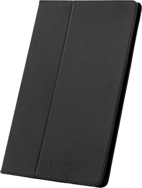 Produktbild Hannspree Zeus (nur WLAN, 13.30", 32 GB, Black)