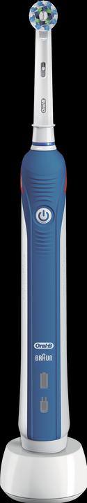 Immagine prodotto Oral-B Pro 2 (Spazzolino oscillante)