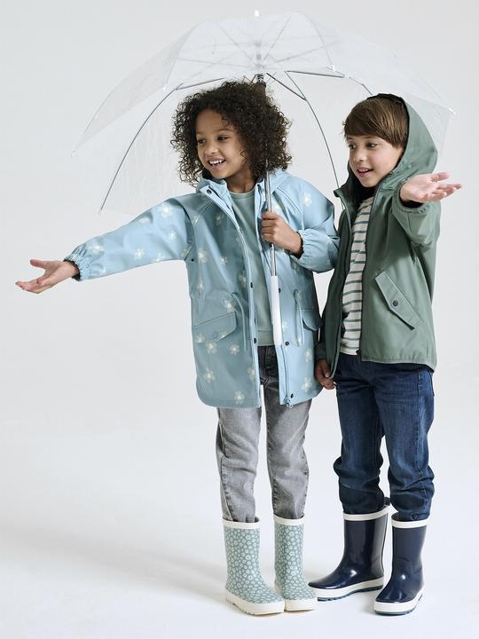 Produktbild Vertbaudet Regenjacke/Windjacke (104)