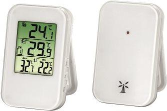 Image du produit Hama Station météorologique EWS-115