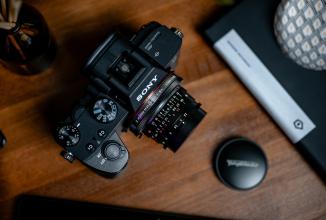 Image du produit Voigtländer Color-Skopar 28mm/2.8 VM II asph. (Leica M)