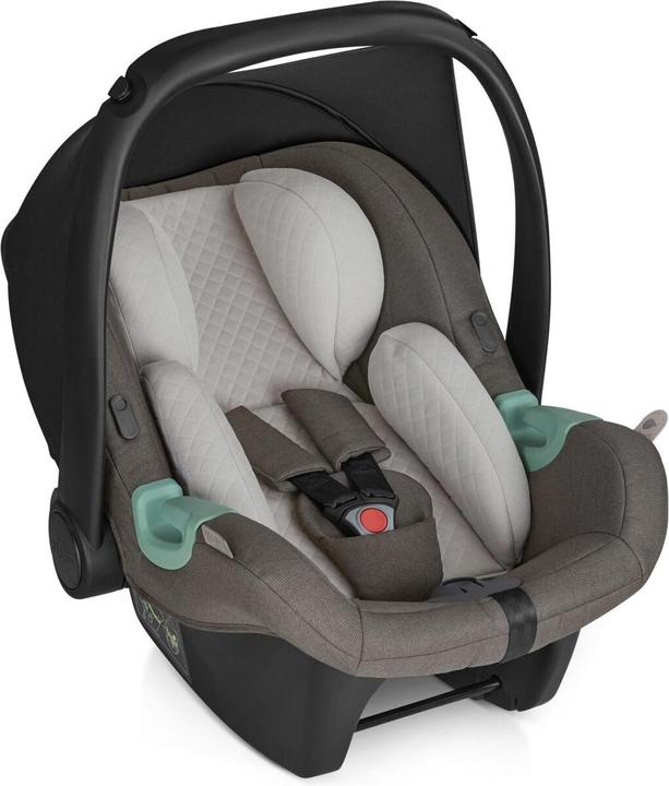 Actual product image ABC Design Tulip car seat (Baby car seat, ECE R129/i-Size Standard)
