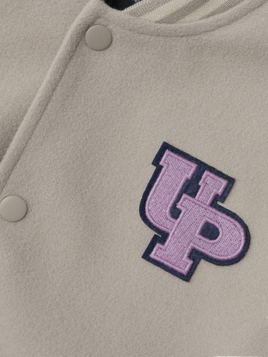 Actual product image Name it College Jacke (128)