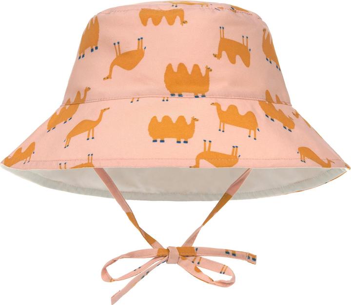 Rose camel