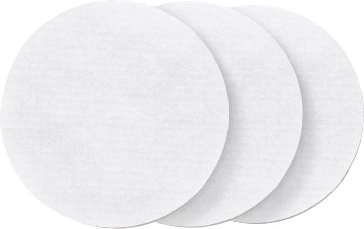 Produktbild Ecovacs Schaumstoff Filter (VPE 3) für autom. Absaugstation DEEBOT N20 Family