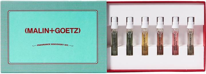 Malin+Goetz Fragrance Discovery Kit (Eau de parfum)