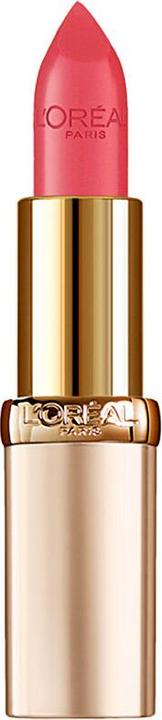 L'Oréal Paris L’Oréal Paris Color Riche Satin Lippenstift 302 Bois De Rose 4,8 g (302 Bois de rose)