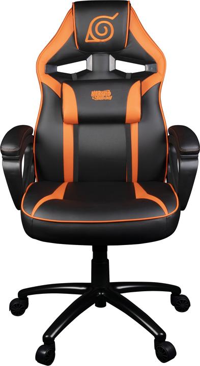 Image du produit Konix Naruto