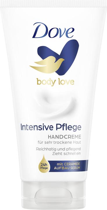 Dove Handcrème Intensive Pflege 75 ml (75 ml)