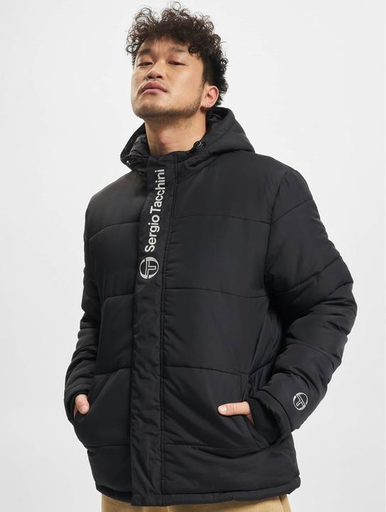 Produktbild Sergio Tacchini Panne Puffer Winterjacke - 103973 (S)