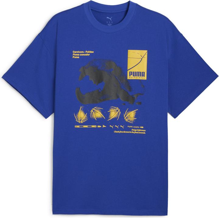 Produktbild Puma Ancient Roars (M)