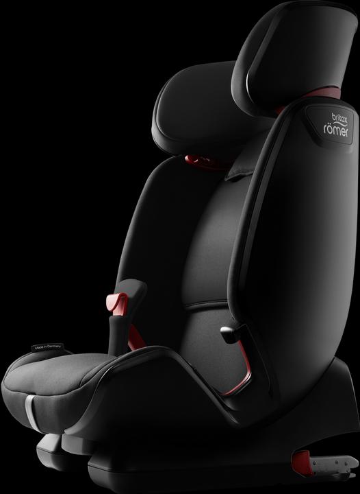 Actual product image Britax Römer Advansafix IV M
