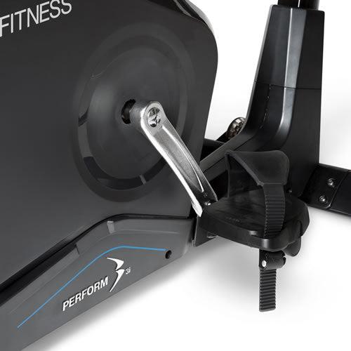Actual product image Flow Fitness Exercise bike "Perform b3i exercise bike"