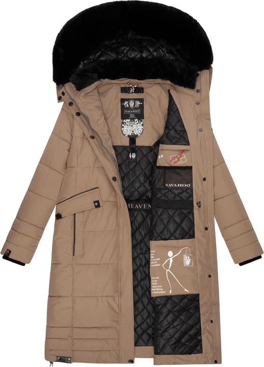 Actual product image Navahoo Fahmiyaa (XXL)