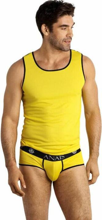Actual product image Anais Men's Top "Tokyo (S)