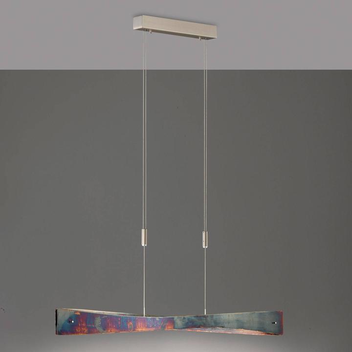 Actual product image Lucande Lian (3800 lm)