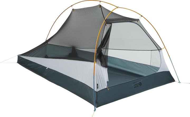 Produktbild Mountain Hardwear Nimbus UL 2 (Kuppelzelt, 0.88 kg, 2 Personen)