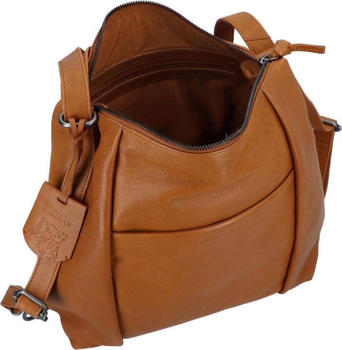 Image du produit Burkely Just Jolie Backpack Hobo