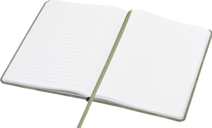 Immagine prodotto Universal Textiles Taccuino Carta di breccia (alternativa di carta ecologica) A5 (A5, Righe)