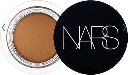 NARS Cosmetics Soft Matte Complete Concealer Cool Chocolate (Cioccolato cool)