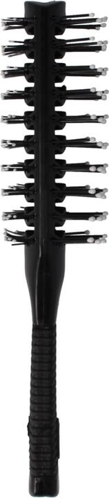 Actual product image Parsa Beauty Parsa Essentials Hairbrush Air Slit Double Sided, Black