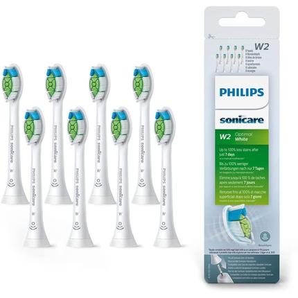 Image du produit Philips Sonicare W2 Optimal White (8 x)