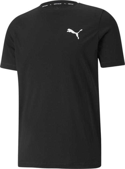 Puma ACTIVE Small Logo Tee