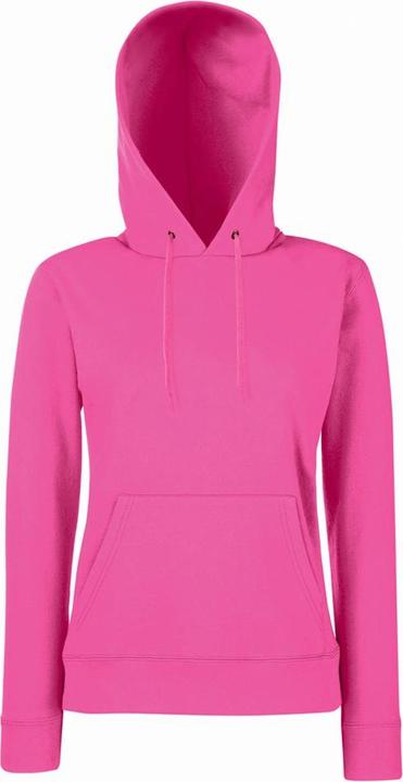 Immagine prodotto Fruit of the Loom Maglia donna con cappuccio (M)