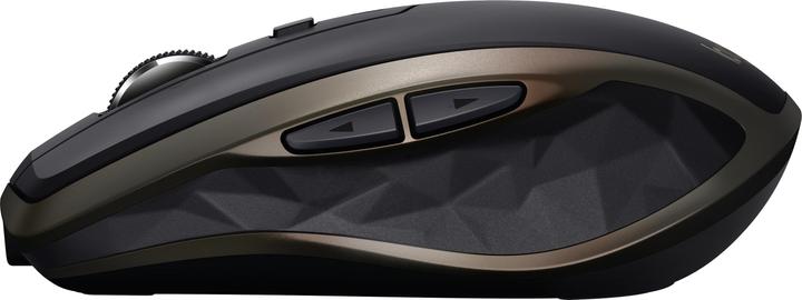Actual product image Logitech MX Anywhere 2 OEM (Wireless)