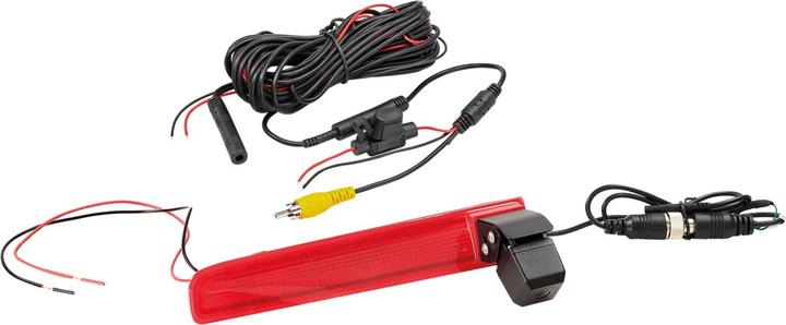 Image du produit ACV Rückfahrkamera VW T5/T6 2003-2019 mit Hecktüren