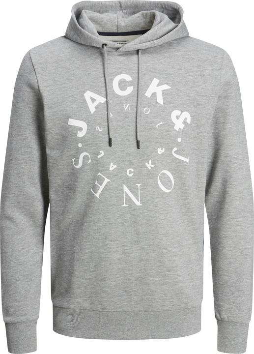 Immagine prodotto Jack & Jones Jjwarrior Sweat Hood (M)
