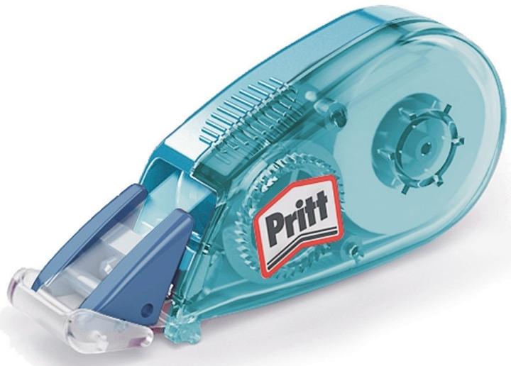 Actual product image Pritt Correction roller 5 mm 6 m