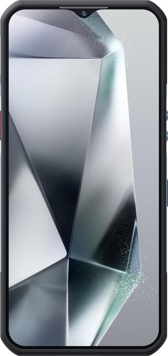 Produktbild Oukitel Smartphone WP35 Pro 12/512 11000mAh DS. Grey (512 GB, Grau, 6.61", Dual SIM, 64 Mpx, 5G)