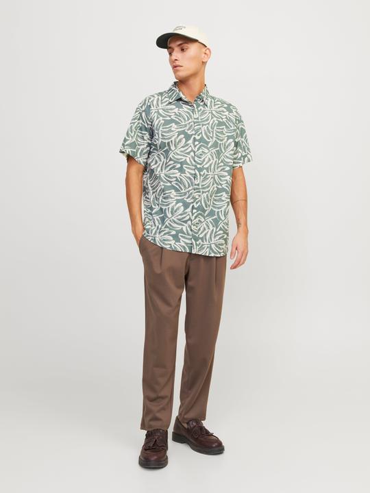 Immagine prodotto Jack & Jones Camicia Comfort Fit Camicia (M)