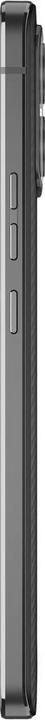 Productafbeelding Motorola ThinkPhone (256 GB, Carbon Black, 6.60", Dubbele SIM, 50 Mpx, 5G)