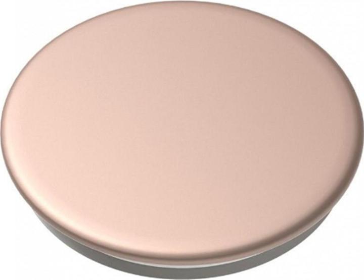 Produktbild PopSockets Aluminum Rose Gold