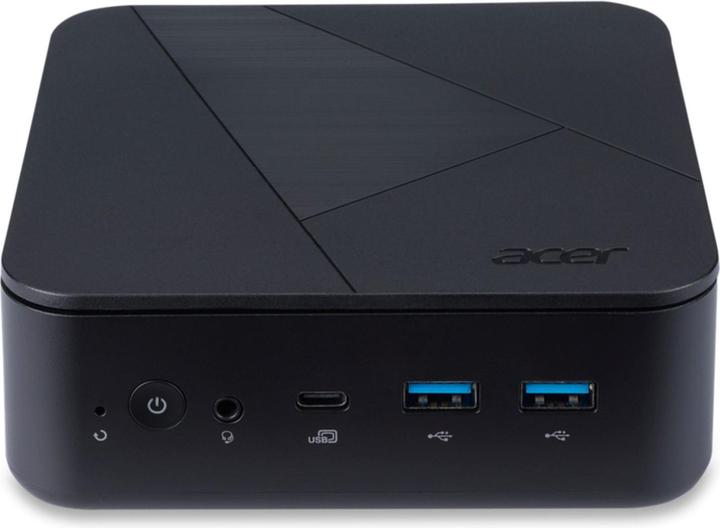 Actual product image Acer Veriton NUC VN1502G i57-1355U 0GB/0GB Barebone DT.R3AEH.001 (Intel Core i7-1355U)