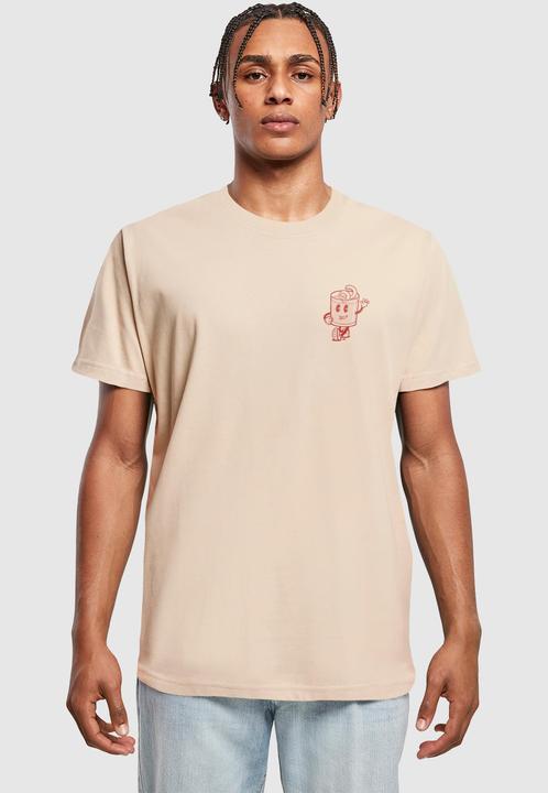 Image du produit Mister Tee MisterTee Tee Negroni Please - 173503 (XXL)