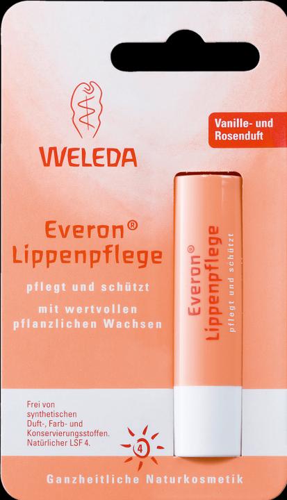 Productafbeelding Weleda Everon (Balsem, 5 ml)