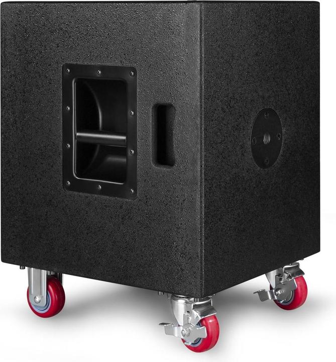 Actual product image Power Dynamics PA system PD Combo 1800 900 watts (Active)