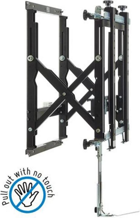 Immagine prodotto Hagor VWH-NT Supporto a parete per TV LCD/plasma (Muro, 55", 40 kg)
