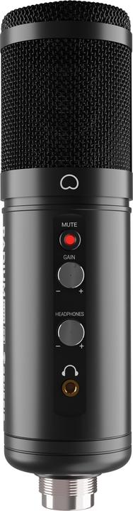 Actual product image Genesis Microphone RADIUM 2 (NGM-2091)