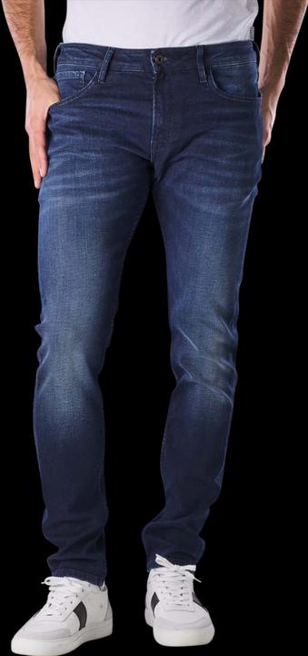 Pepe Jeans Stanley 5Pkt Straight Fit EC1