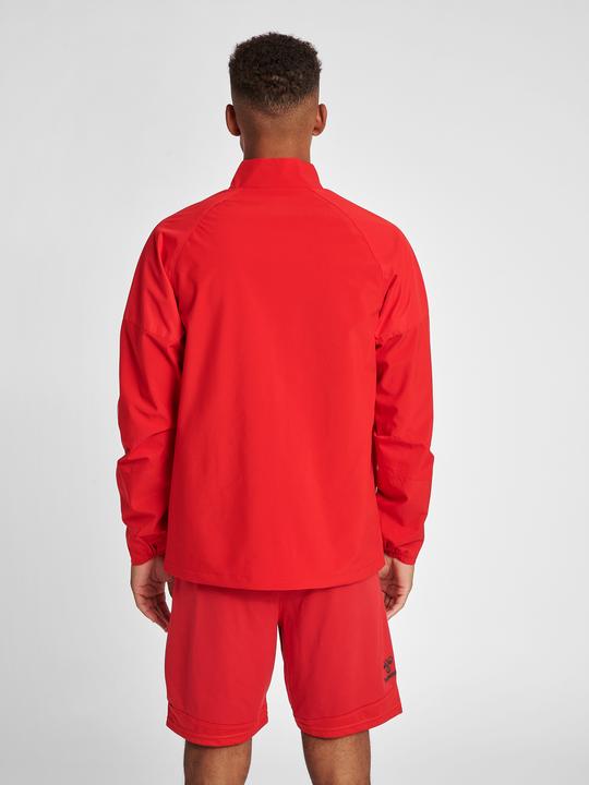 Image du produit hummel Veste de survêtement hmlLEAD Hommes (M)