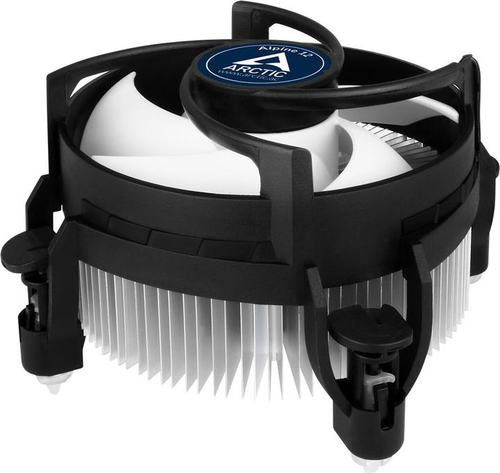 Produktbild Arctic Alpine 12 (77 mm)