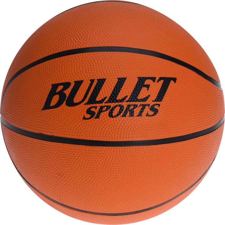 Fs-Star Basketball Gr. 7