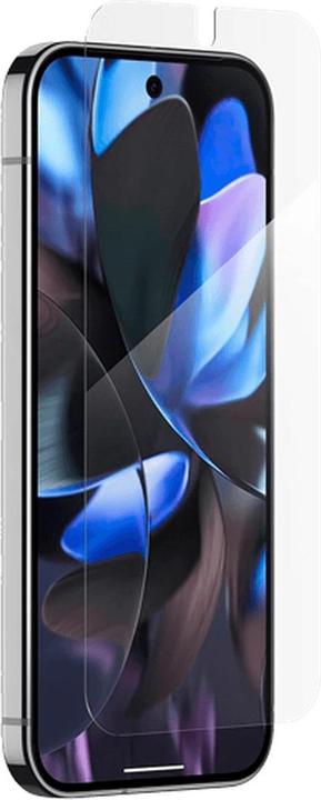 Produktbild Zagg InvisibleShield Gehärtetes Glas Clear Displayschutzfolie Google Pixel 9/9 Pro (1 Stück, Google Pixel 9, Google Pixel 9 Pro Fold)