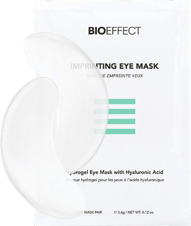 Immagine prodotto Bioeffect Maschera per gli occhi con imprinting (3 ml)