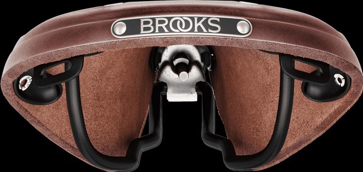 Produktbild Brooks England B17 Narrow