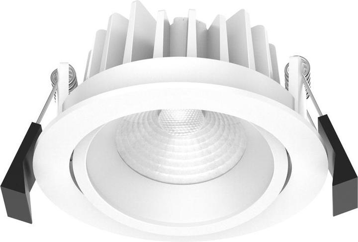 Actual product image Schönenberger LED Einbauspot CL79 W (680 lm)